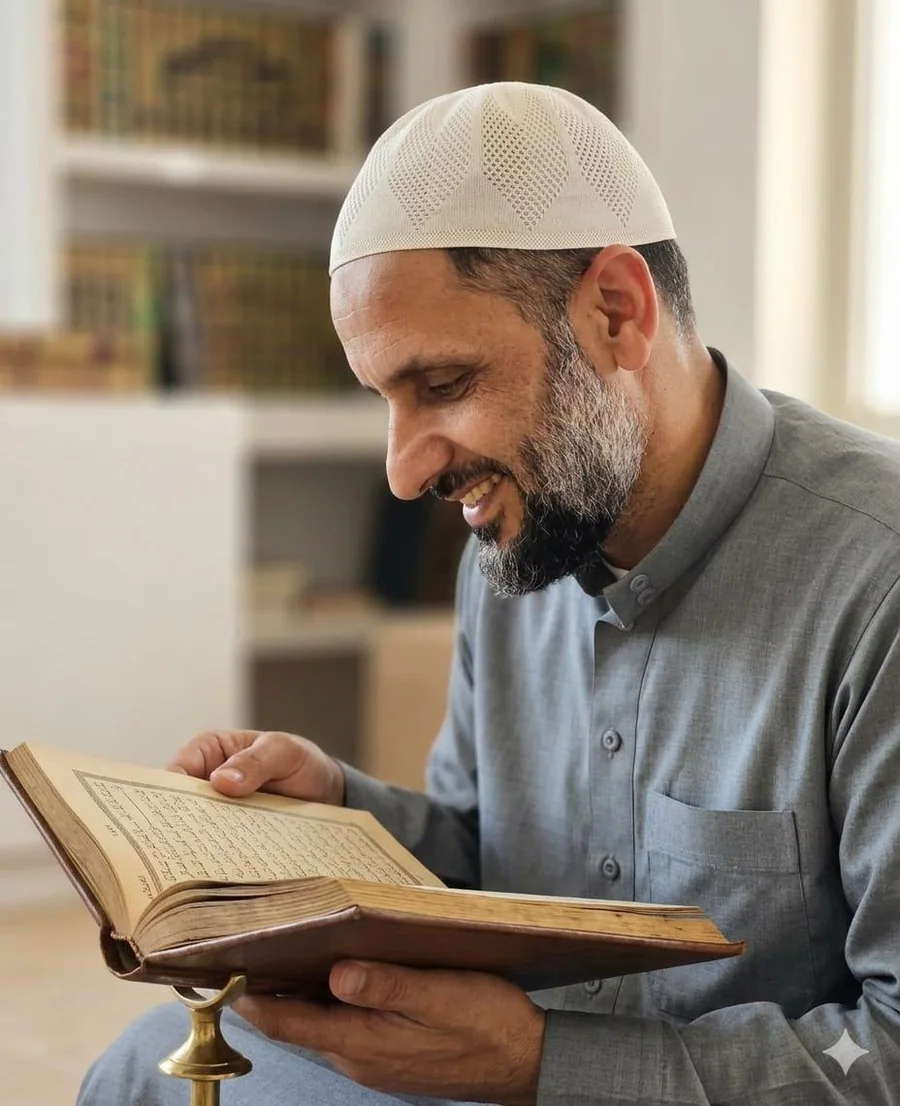 ش. عبد القادر حمد